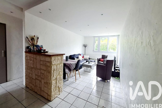  appartement st-etienne 42100