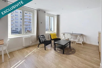  appartement st-etienne 42100