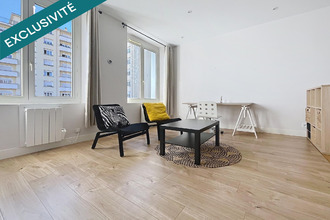  appartement st-etienne 42100