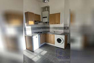  appartement st-etienne 42100