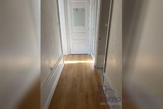  appartement st-etienne 42100