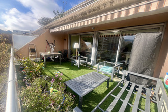  appartement st-etienne 42100