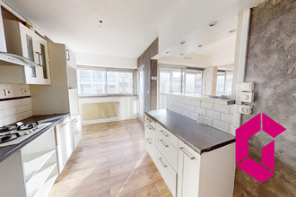  appartement st-etienne 42100