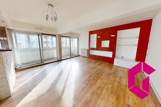  appartement st-etienne 42100