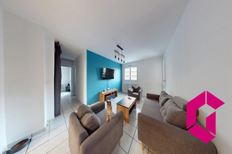  appartement st-etienne 42100