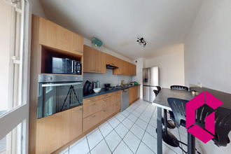  appartement st-etienne 42100
