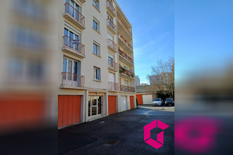  appartement st-etienne 42100