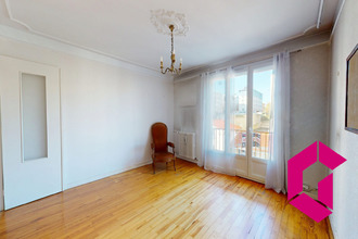  appartement st-etienne 42100