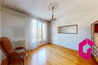  appartement st-etienne 42100