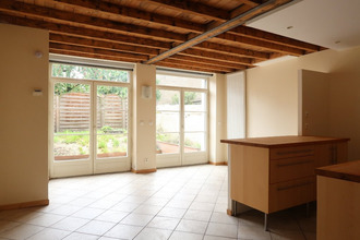  appartement st-etienne 42100