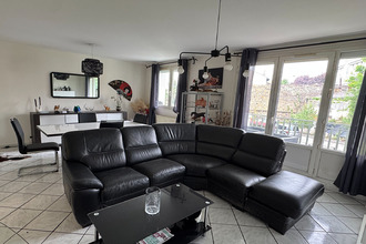  appartement st-etienne 42100