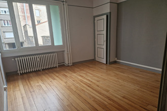  appartement st-etienne 42100