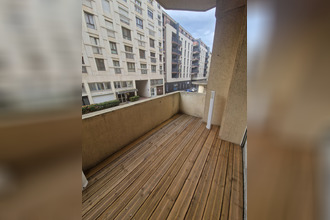  appartement st-etienne 42100