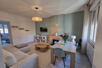  appartement st-etienne 42100