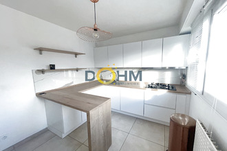  appartement st-etienne 42100