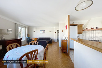  appartement st-etienne 42100