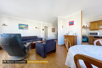  appartement st-etienne 42100