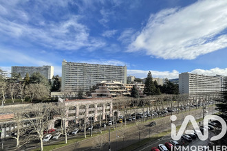  appartement st-etienne 42100