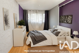  appartement st-etienne 42100