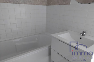  appartement st-etienne 42100