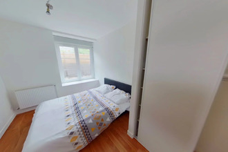  appartement st-etienne 42100