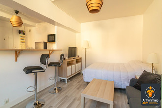  appartement st-etienne 42100