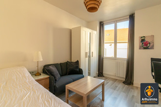 appartement st-etienne 42100