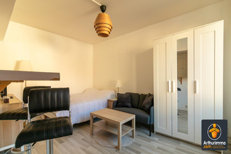  appartement st-etienne 42100