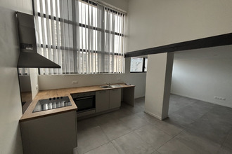  appartement st-etienne 42100