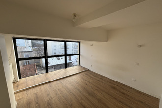  appartement st-etienne 42100