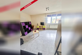  appartement st-etienne 42100