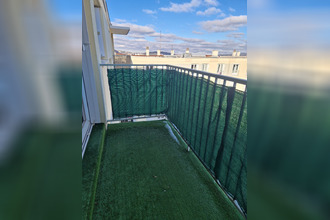  appartement st-etienne 42100