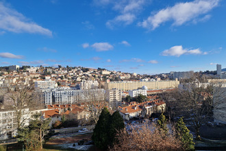  appartement st-etienne 42100