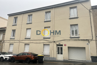  appartement st-etienne 42100