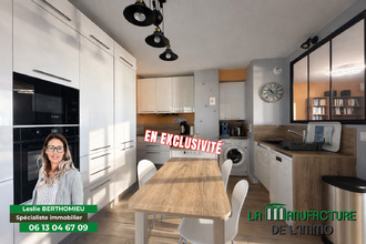  appartement st-etienne 42100