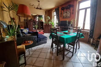  appartement st-etienne 42100