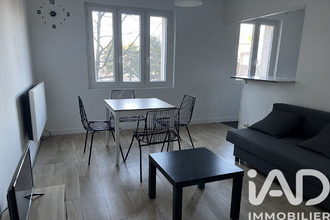  appartement st-etienne 42100