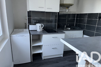  appartement st-etienne 42100