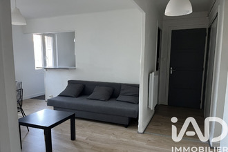  appartement st-etienne 42100