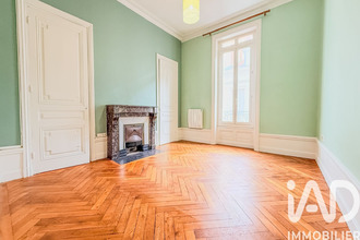  appartement st-etienne 42100