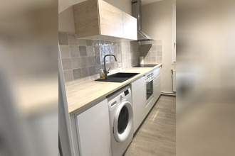  appartement st-etienne 42100