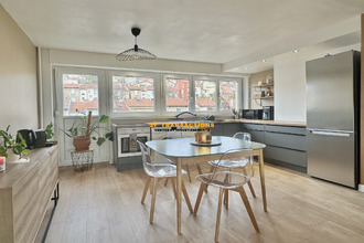  appartement st-etienne 42100