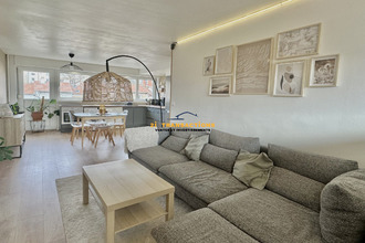  appartement st-etienne 42100