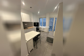  appartement st-etienne 42100