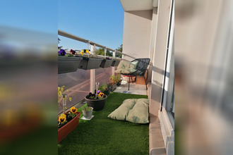  appartement st-etienne 42100