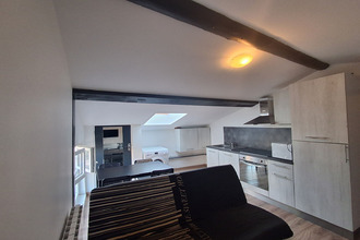  appartement st-etienne 42100