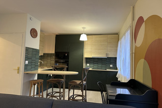  appartement st-etienne 42100