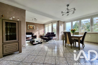  appartement st-etienne 42100