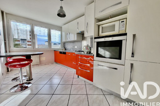  appartement st-etienne 42100