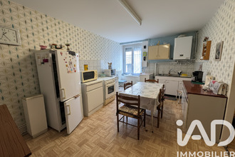  appartement st-etienne 42100
